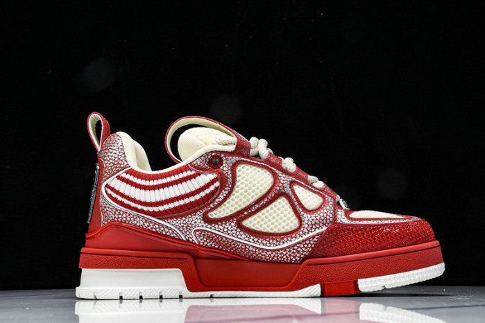 LVT SNEAKERS  L&V-skate10