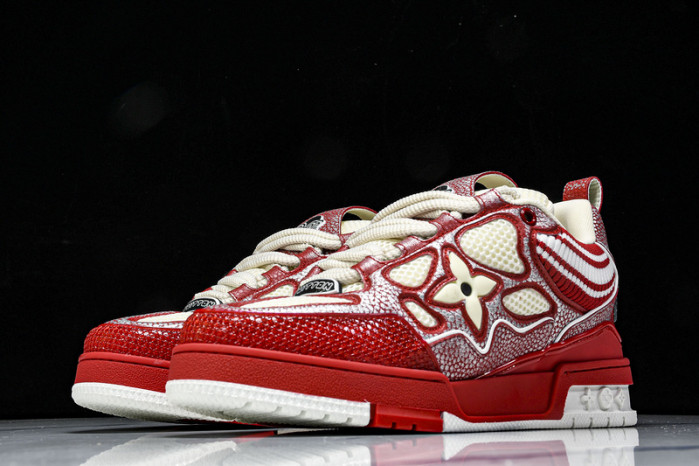 LVT SNEAKERS  L&V-skate10