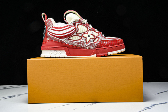 LVT SNEAKERS  L&V-skate10