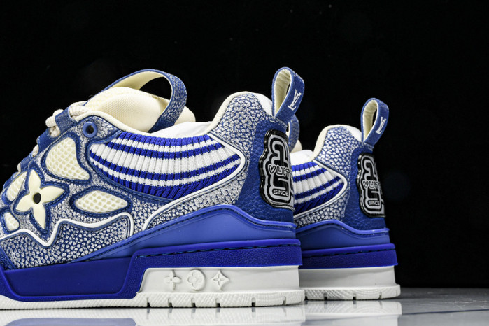 LVT SNEAKERS  L&V-skate11