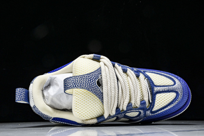 LVT SNEAKERS  L&V-skate11