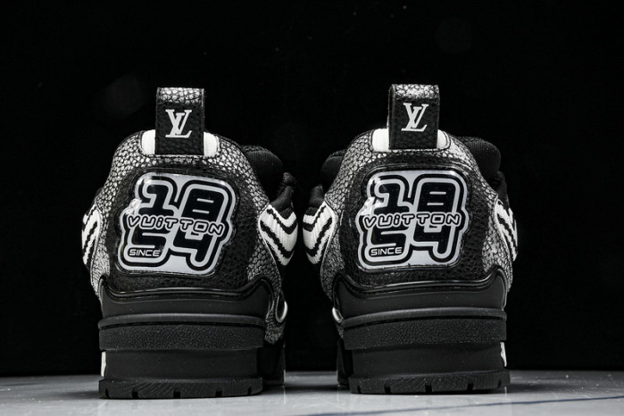 LVT SNEAKERS  L&V-skate12