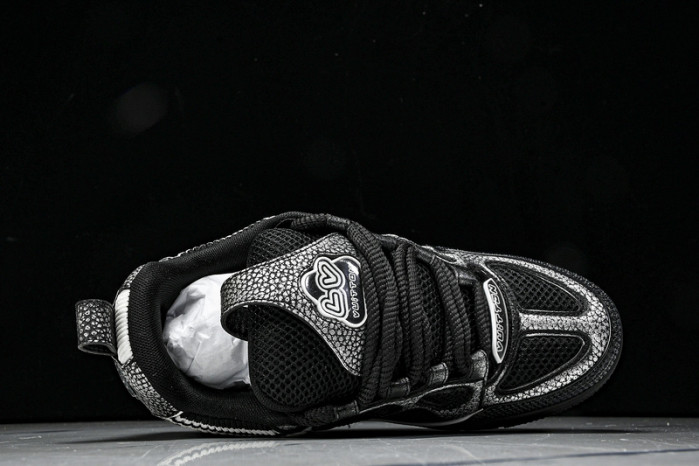 LVT SNEAKERS  L&V-skate12