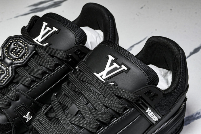 LVT SNEAKERS  L&V-trainer 63