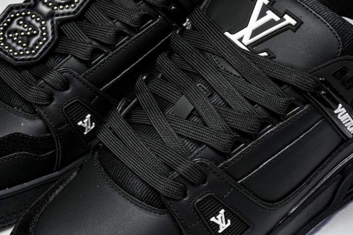 LVT SNEAKERS  L&V-trainer 63