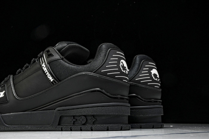 LVT SNEAKERS  L&V-trainer 63