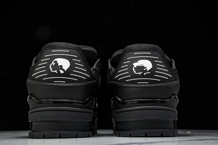 LVT SNEAKERS  L&V-trainer 63