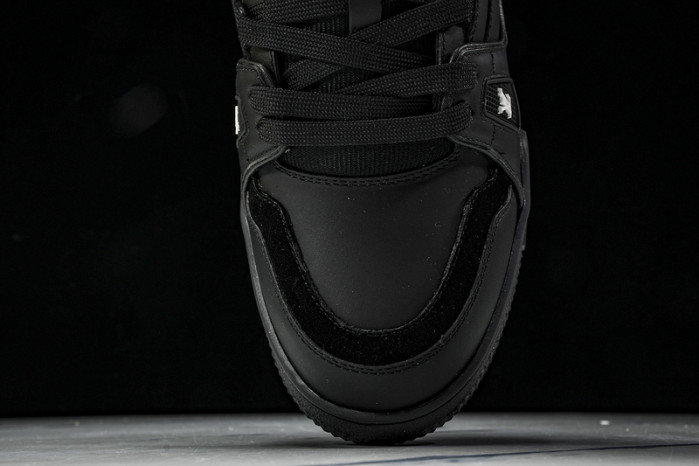 LVT SNEAKERS  L&V-trainer 63