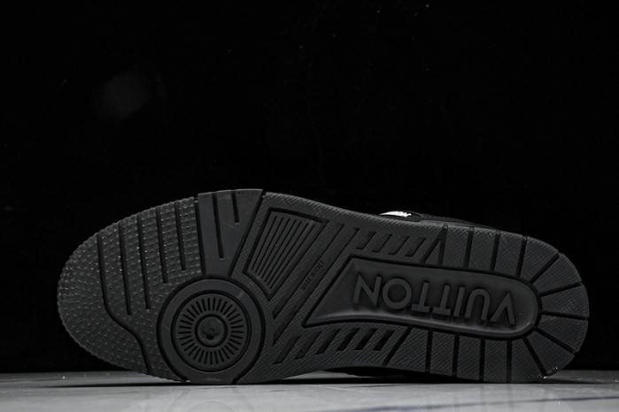 LVT SNEAKERS  L&V-trainer 63