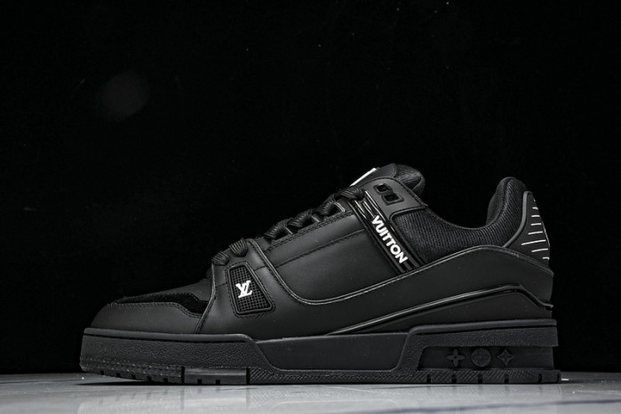 LVT SNEAKERS  L&V-trainer 63