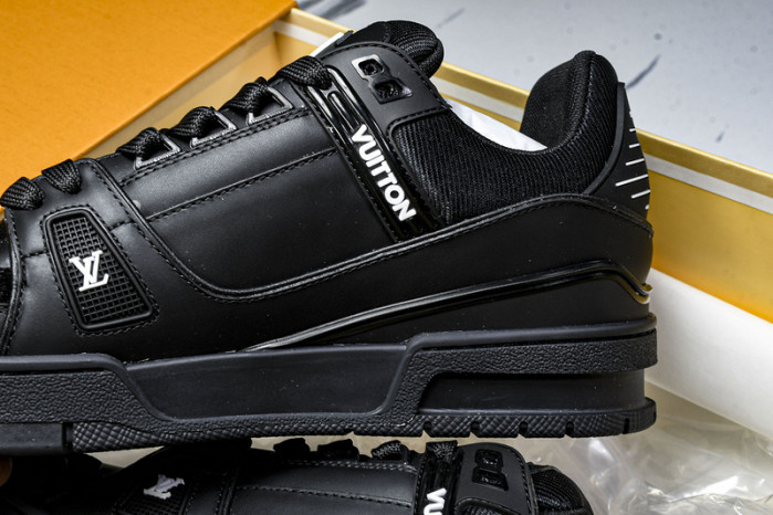 LVT SNEAKERS  L&V-trainer 63