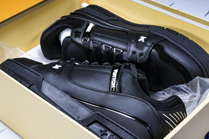 LVT SNEAKERS  L&V-trainer 63