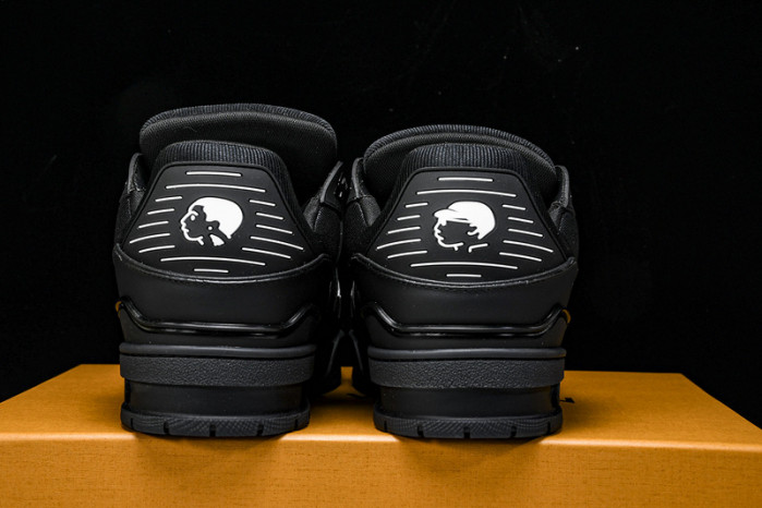 LVT SNEAKERS  L&V-trainer 63