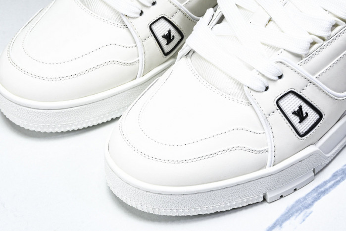 LVT SNEAKERS  L&V-trainer 64