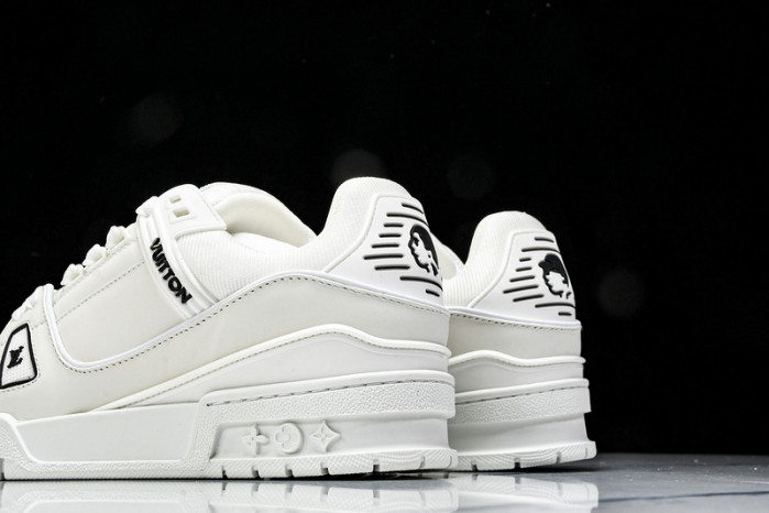 LVT SNEAKERS  L&V-trainer 64