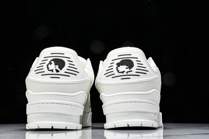 LVT SNEAKERS  L&V-trainer 64