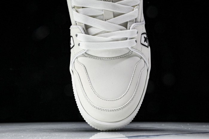 LVT SNEAKERS  L&V-trainer 64