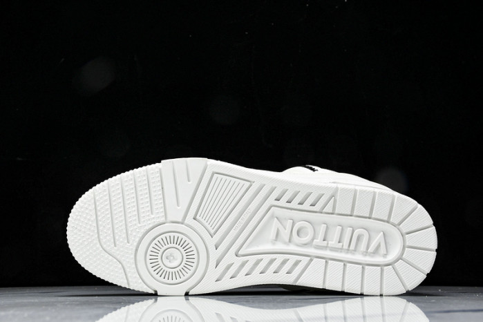 LVT SNEAKERS  L&V-trainer 64