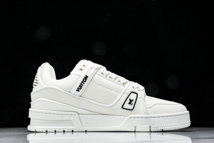 LVT SNEAKERS  L&V-trainer 64