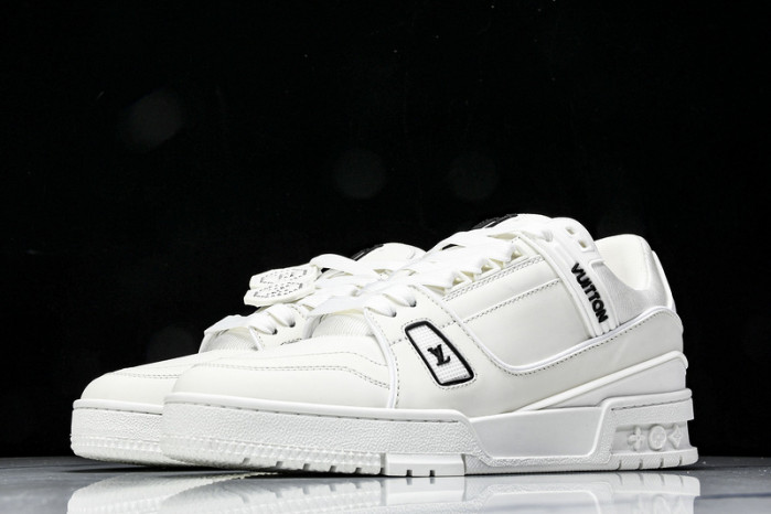 LVT SNEAKERS  L&V-trainer 64