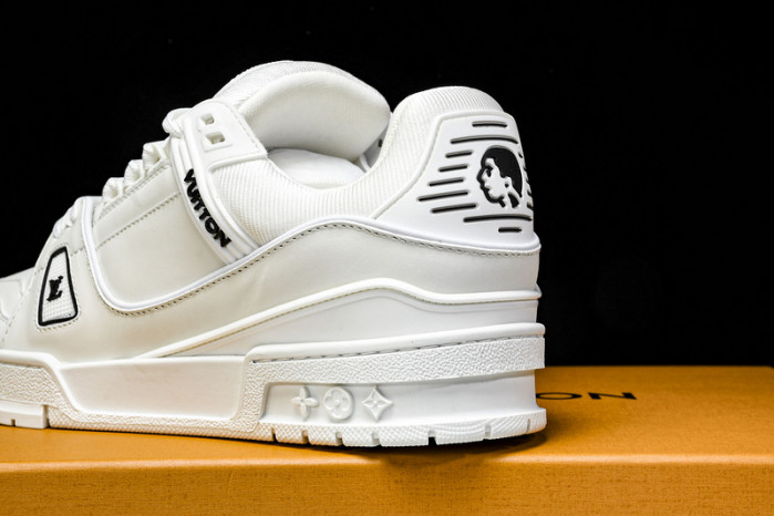 LVT SNEAKERS  L&V-trainer 64