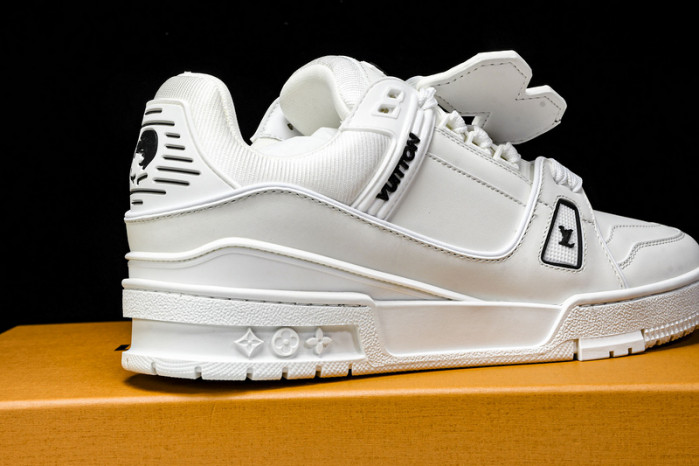 LVT SNEAKERS  L&V-trainer 64