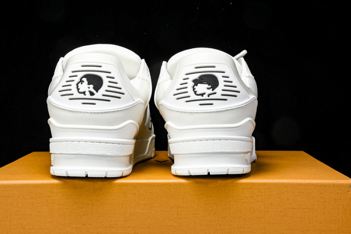 LVT SNEAKERS  L&V-trainer 64