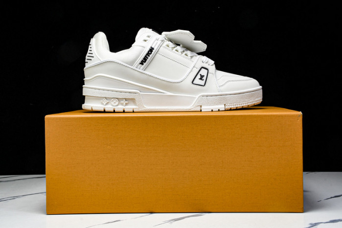 LVT SNEAKERS  L&V-trainer 64