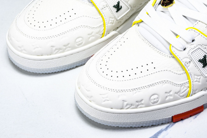 LVT SNEAKERS  L&V-trainer 65