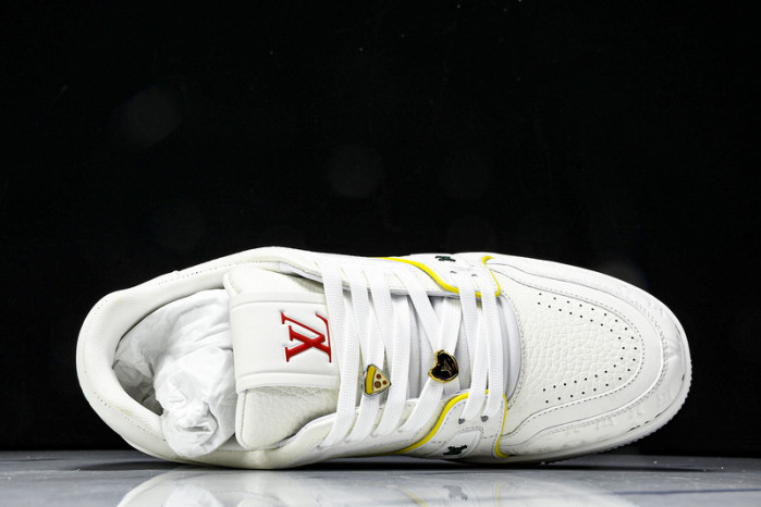 LVT SNEAKERS  L&V-trainer 65