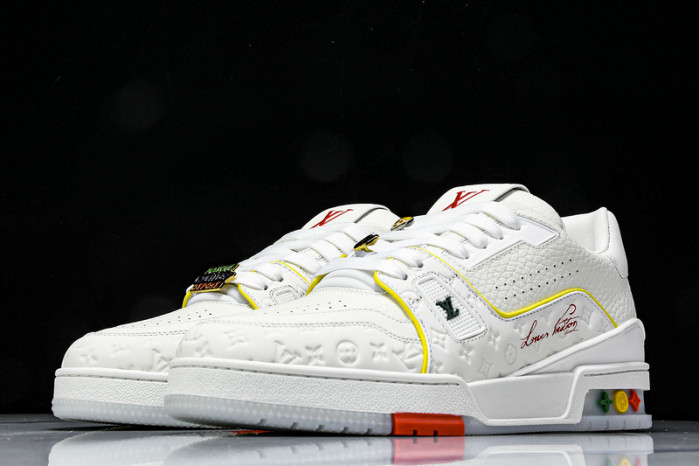 LVT SNEAKERS  L&V-trainer 65