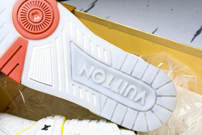 LVT SNEAKERS  L&V-trainer 65