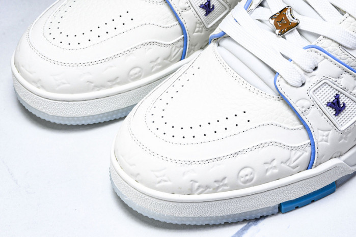 LVT SNEAKERS  L&V-trainer 67