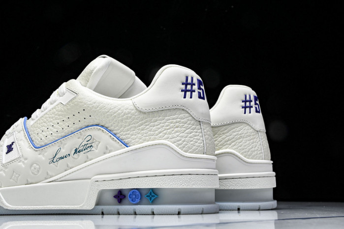 LVT SNEAKERS  L&V-trainer 67