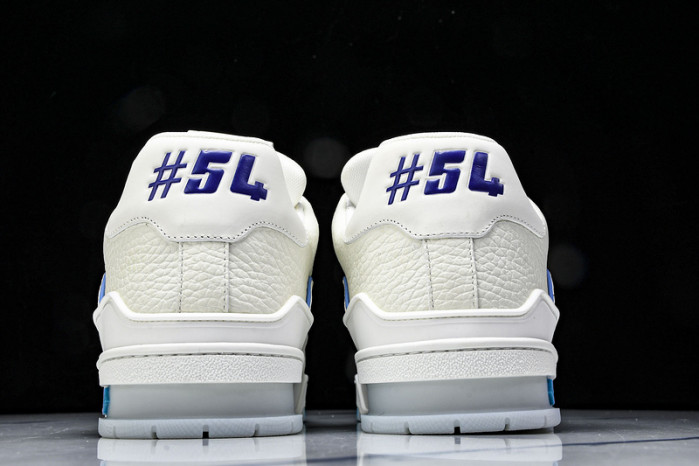 LVT SNEAKERS  L&V-trainer 67