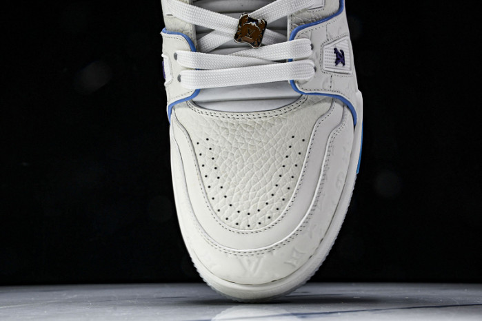 LVT SNEAKERS  L&V-trainer 67