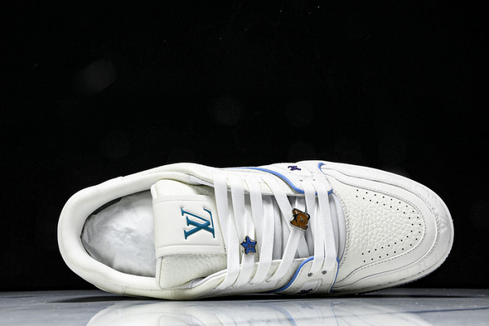 LVT SNEAKERS  L&V-trainer 67