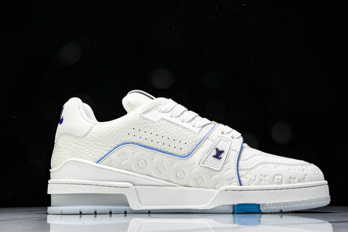 LVT SNEAKERS  L&V-trainer 67