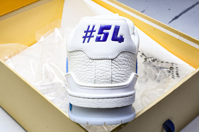 LVT SNEAKERS  L&V-trainer 67