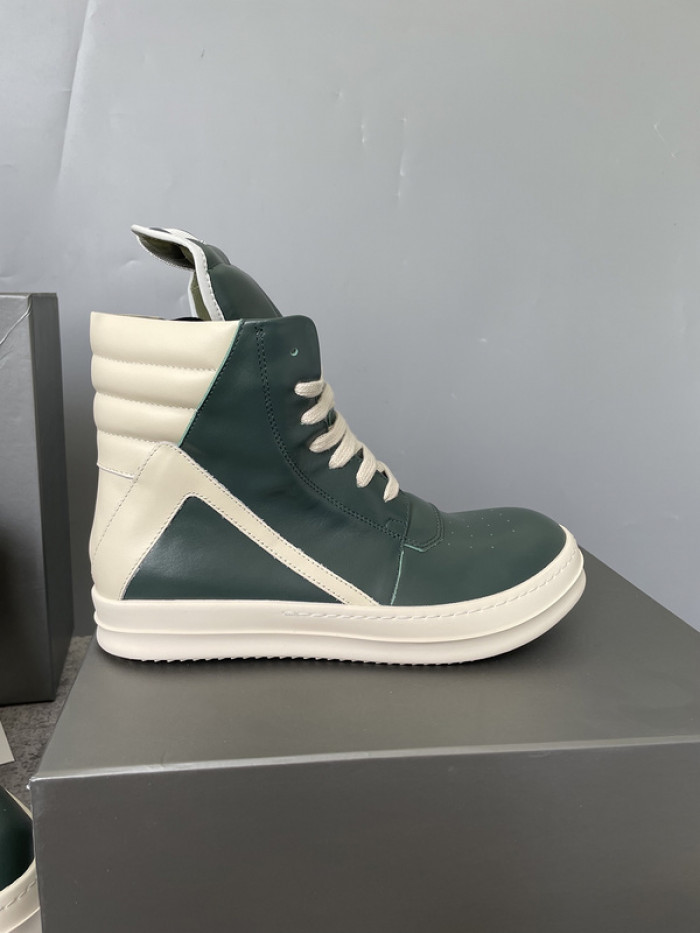 RICK OWENS SNEAKERS copshpe OR-245