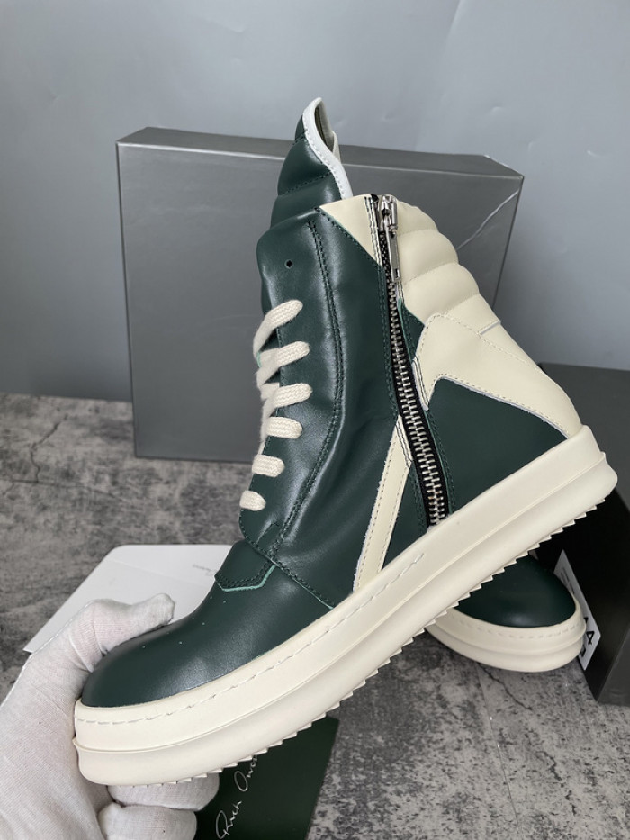 RICK OWENS SNEAKERS copshpe OR-245