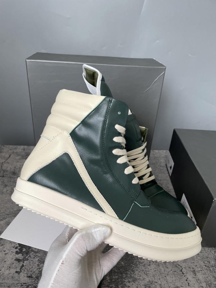 RICK OWENS SNEAKERS copshpe OR-245