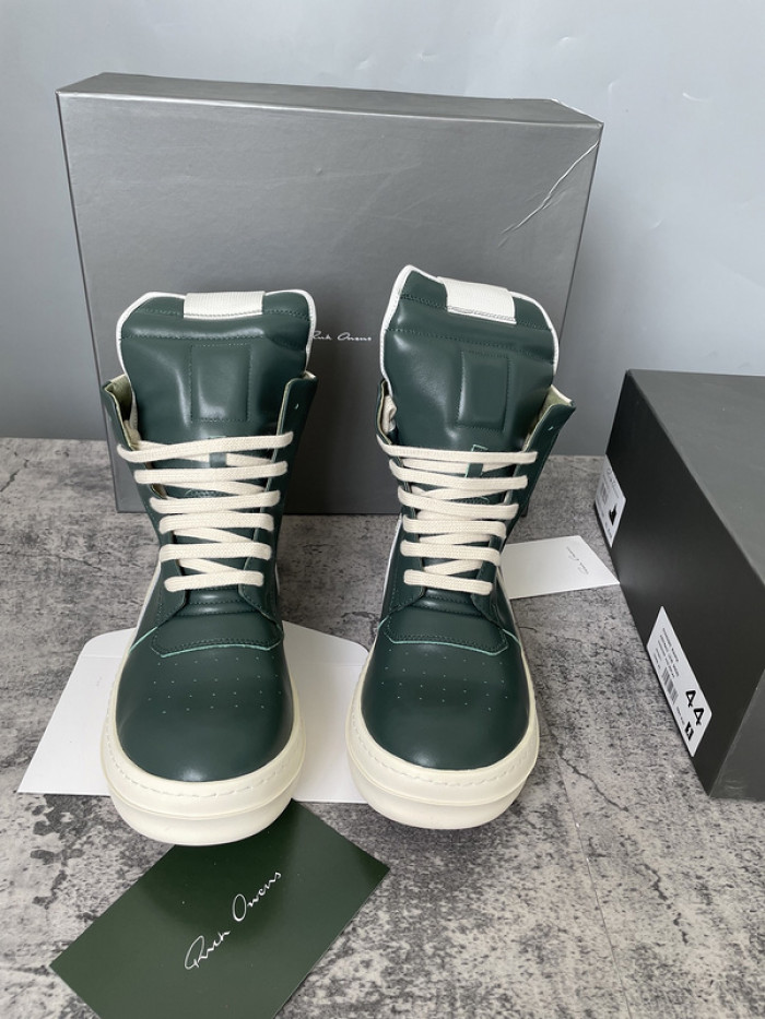 RICK OWENS SNEAKERS copshpe OR-245