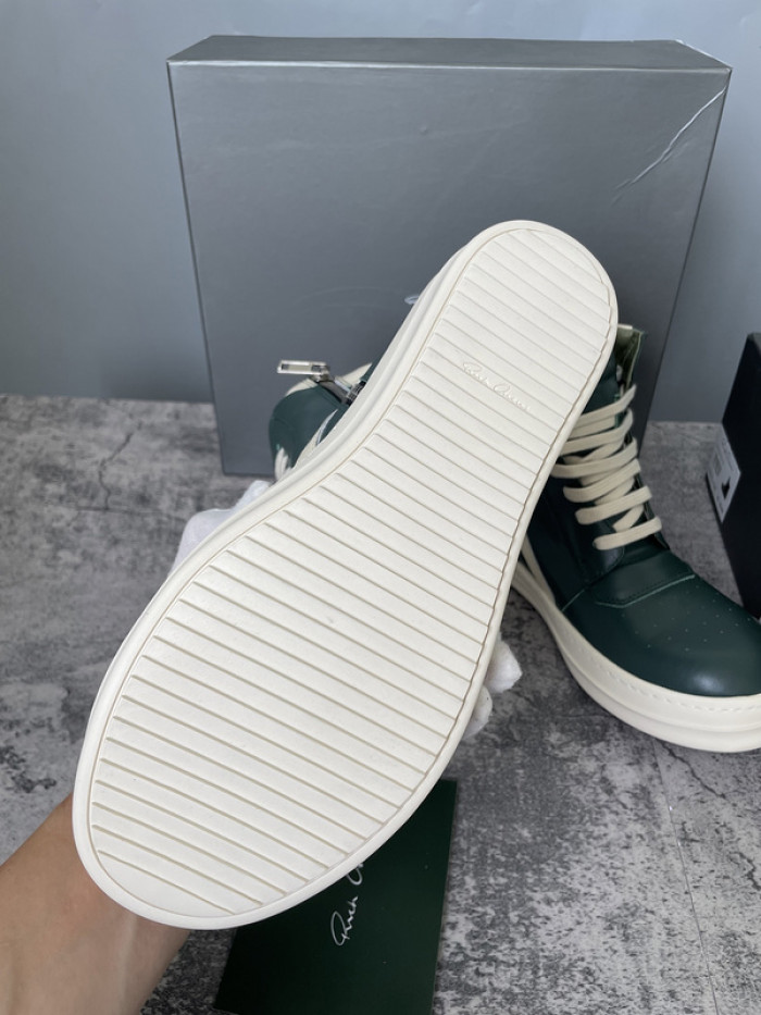 RICK OWENS SNEAKERS copshpe OR-245