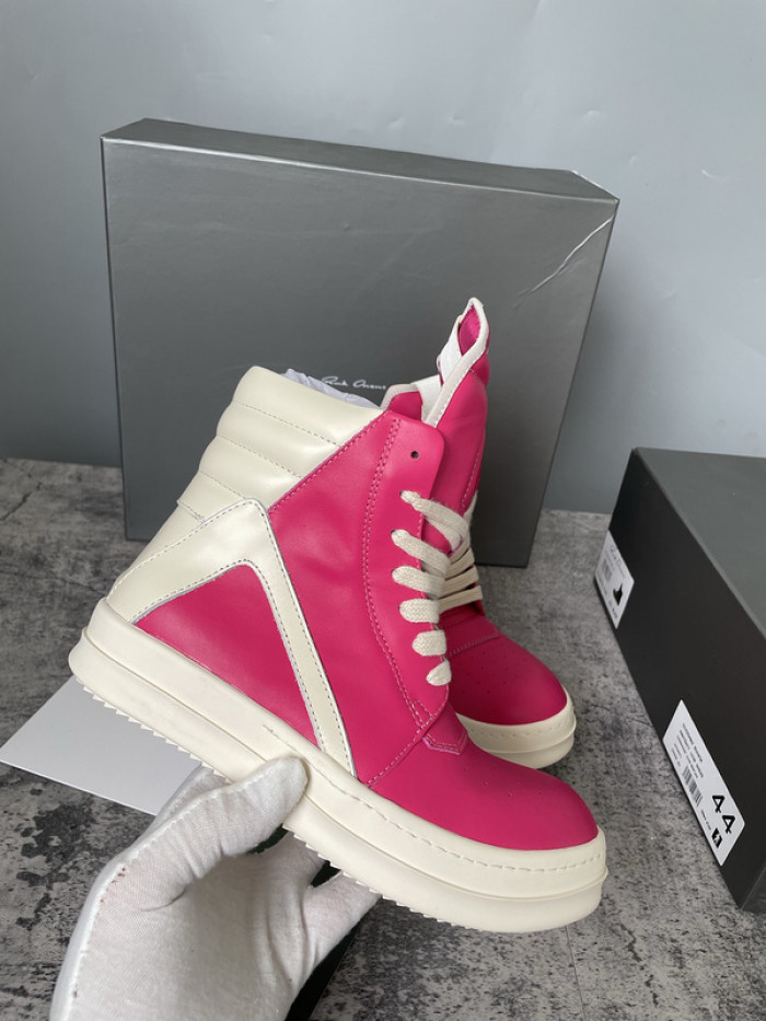 RICK OWENS SNEAKERS  OR-285