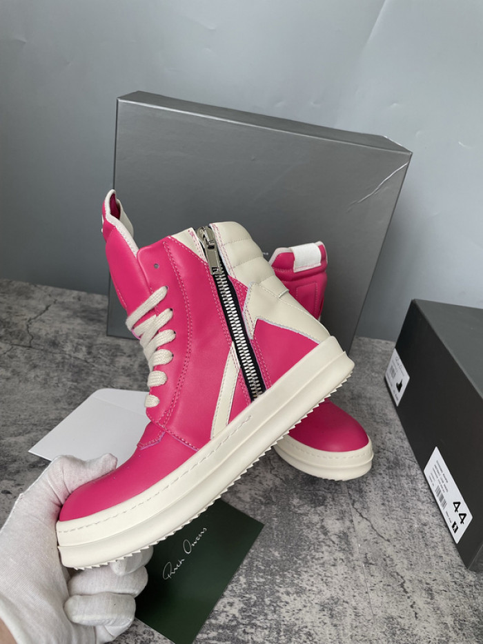 RICK OWENS SNEAKERS  OR-285