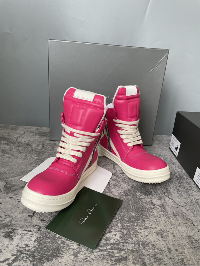 RICK OWENS SNEAKERS  OR-285