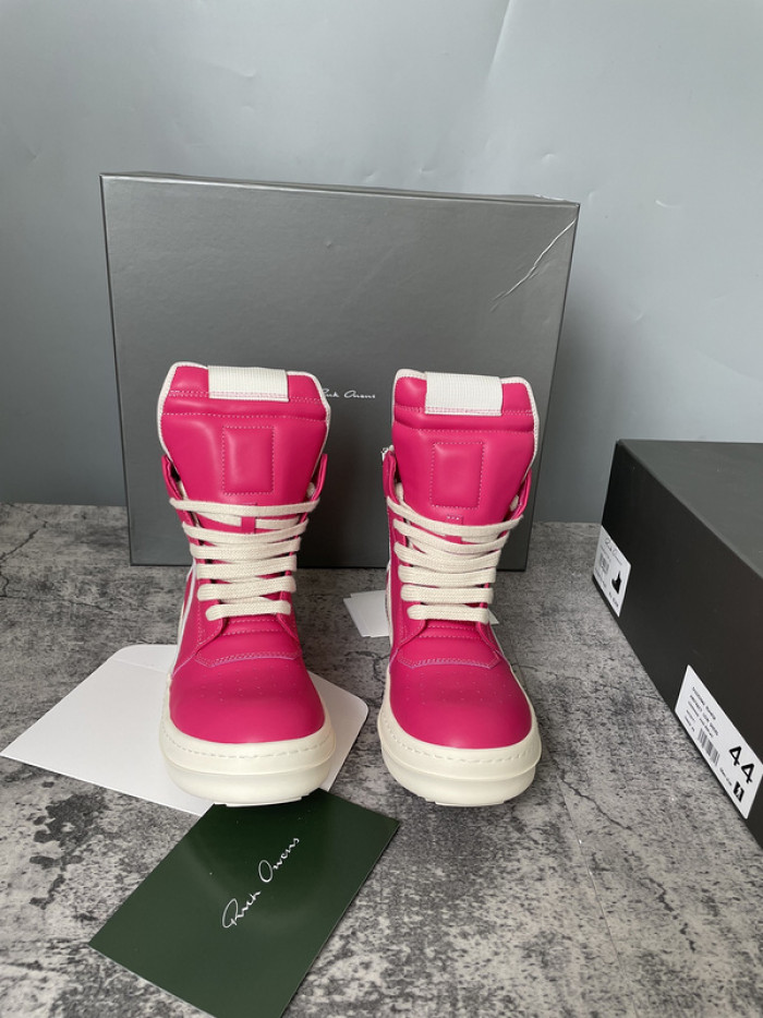 RICK OWENS SNEAKERS  OR-285