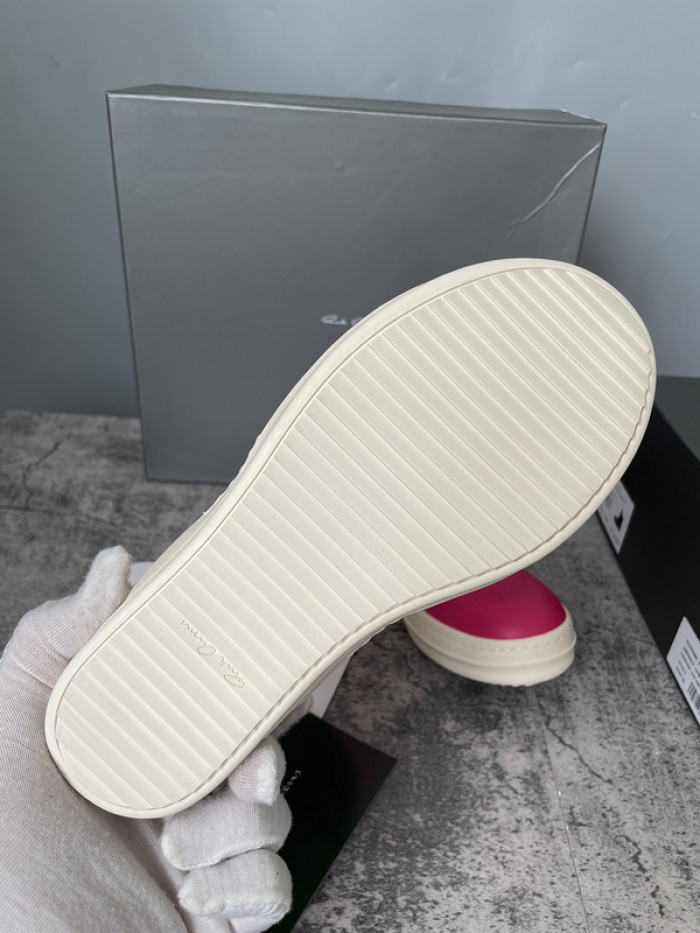 RICK OWENS SNEAKERS  OR-285