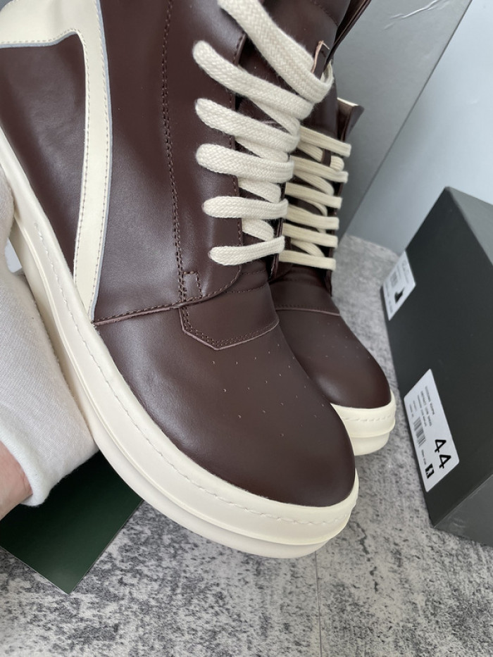 RICK OWENS SNEAKERS  OR-286